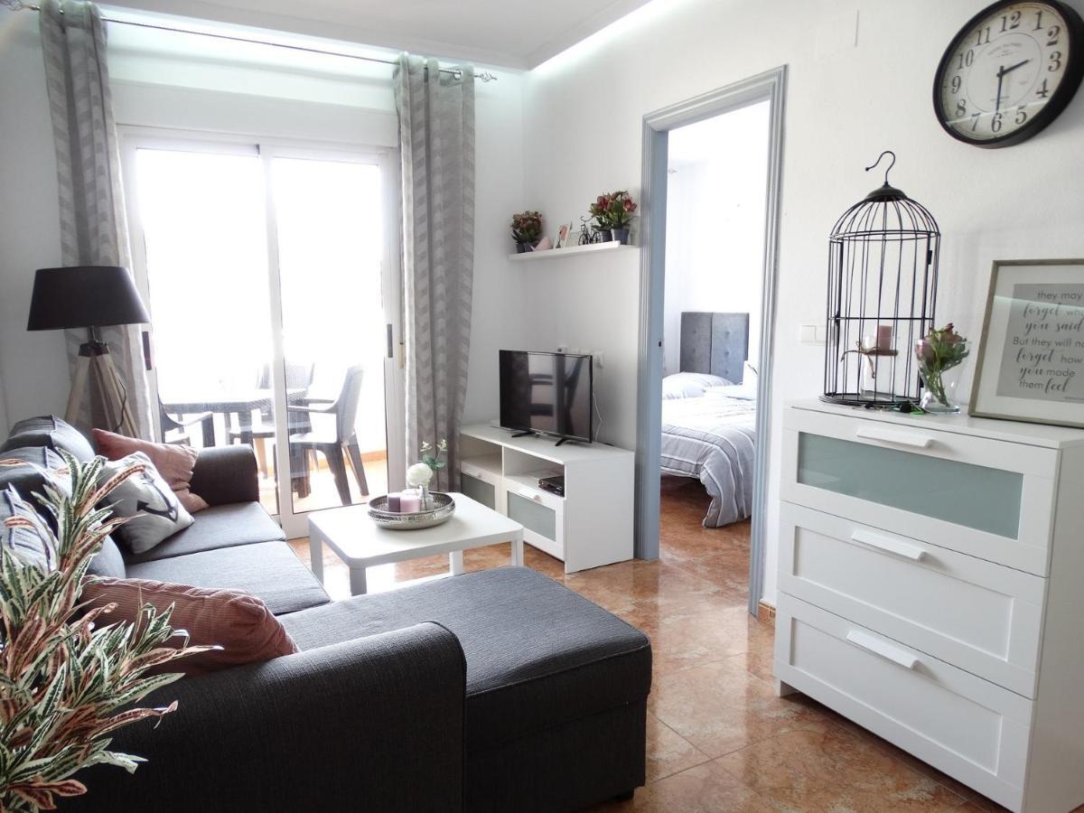 Apartamento Adrianna, Tomillo, Torrevieja Bagian luar foto