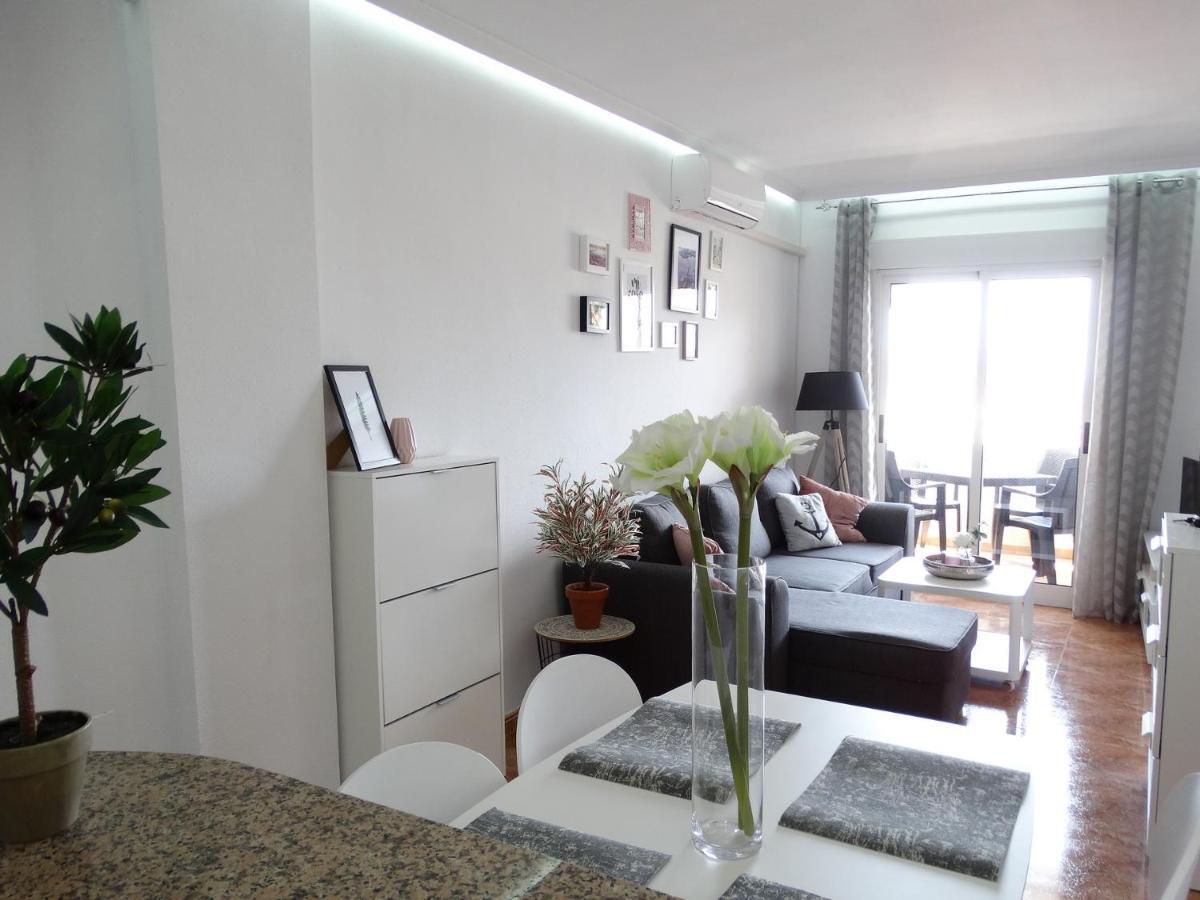 Apartamento Adrianna, Tomillo, Torrevieja Bagian luar foto