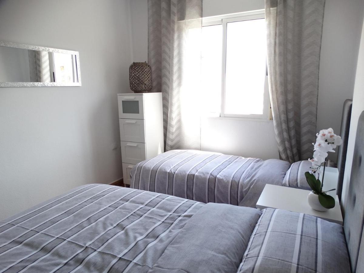 Apartamento Adrianna, Tomillo, Torrevieja Bagian luar foto