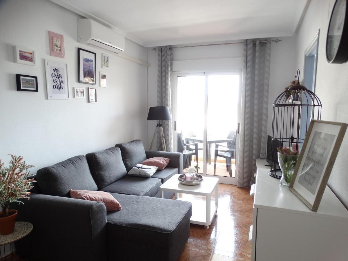 Apartamento Adrianna, Tomillo, Torrevieja Bagian luar foto