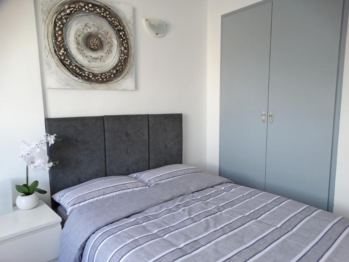 Apartamento Adrianna, Tomillo, Torrevieja Bagian luar foto